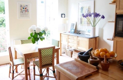 Frognal and Fitzjohns House | Taste of Hampstead, by Veeve