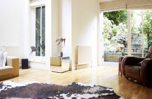 Frognal and Fitzjohns House | Taste of Hampstead, by Veeve