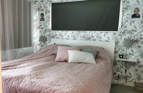 Sodersvik House | Tasteful holiday home on Rådmansö with proximity to salty baths | SE13009