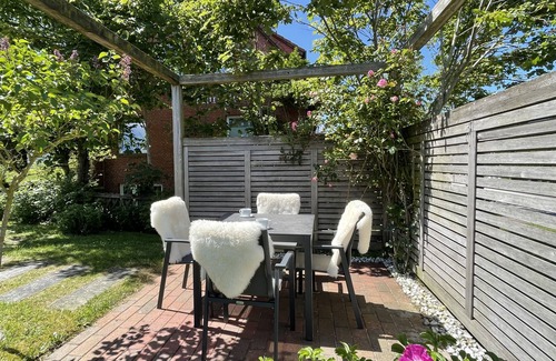 Loog Apartment | Tasteful vacation apartment with great attention to detail
