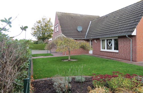 Norden House | Tastefully and modernly furnished vacation home Moi-Stuuv