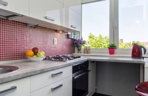 Gorny Sopot Apartment | Tastefully Designed Sopot Center