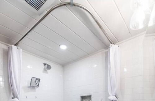 Johnson House | Tastefully renovated, well-equipped ski house with hot tub near Stowe