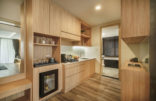 Bangkok Central Business District Hotel | Tastoria Collection Hotel Sukhumvit
