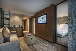Bangkok Central Business District Hotel | Tastoria Collection Sukhumvit