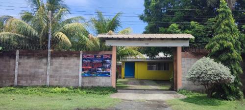 Playa San Blas Hotel | Tasty food