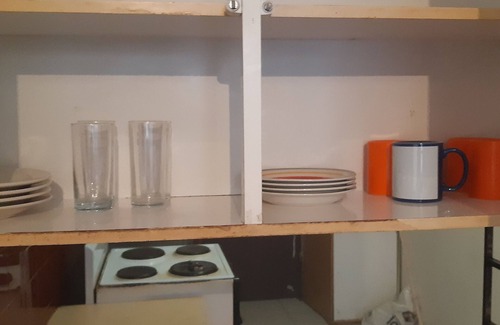Berea Apartment | Tasumuka Savaal