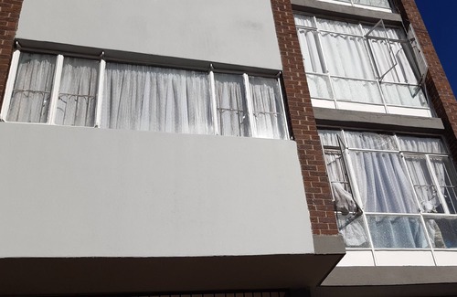 Berea Apartment | Tasumuka Savaal