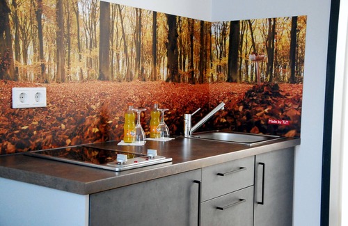 Rheine Hotel | TaT Hotel
