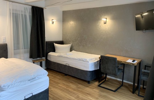 Rheine Hotel | TaT Hotel