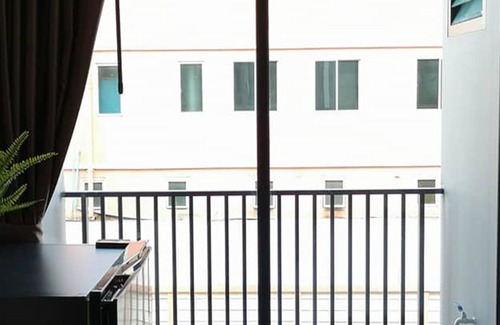 Samsen Nai Hotel | Tata House