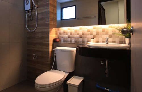 Samsen Nai Hotel | Tata House