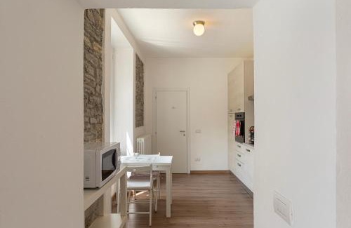 Cernobbio Apartment | Tata's Home