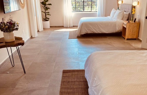 San Miguel Hotel | Tatala Hotel Boutique
