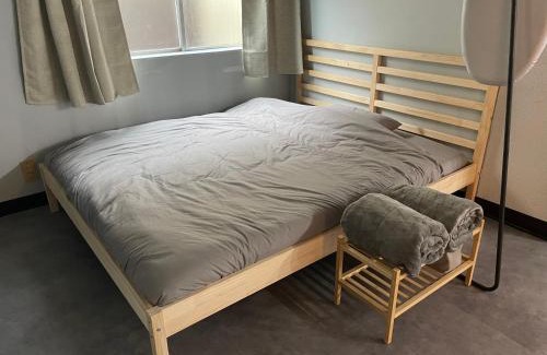Horinouchi Apartment | Tatami-Tokyo studio apartment