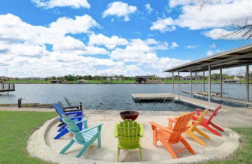Kingsland House | Tatanka Lodge