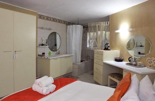 Hazyview House | Tatenda Guest House