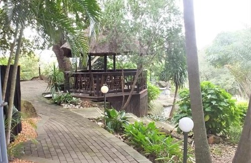 Hazyview House | Tatenda Guest House