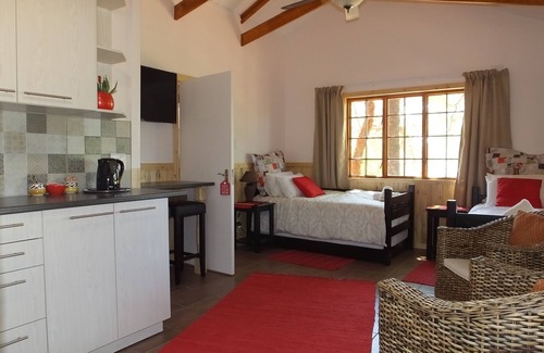 Hazyview House | Tatenda Guesthouse
