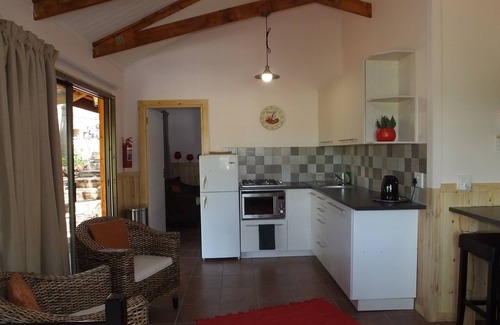 Hazyview House | Tatenda Guesthouse