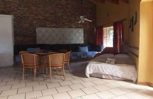 Hazyview House | Tatenda Guesthouse