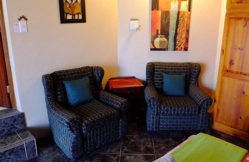 Hazyview House | Tatenda Guesthouse