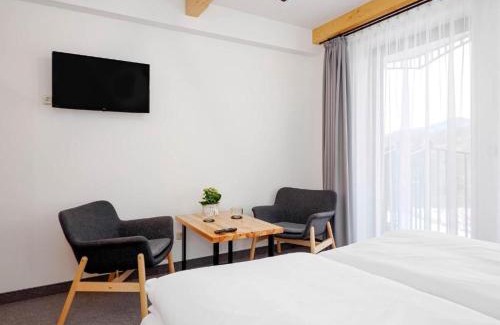 Male Ciche Apartment | Taternik Aparthotel