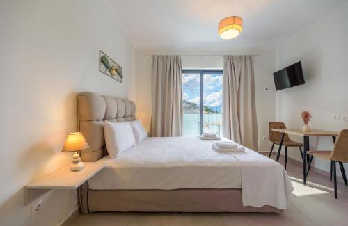 Vathi Apartment | Tati's Rooms