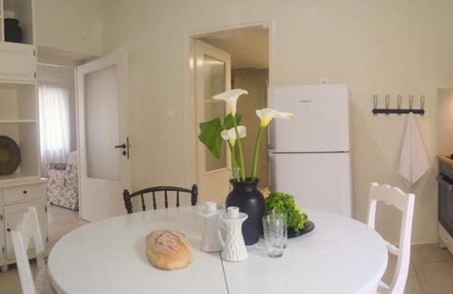 Halepa House | Tatiana's Garden House
