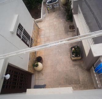 Halepa House | Tatiana's Garden House