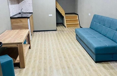 Stepantsminda Apartment | Tativa