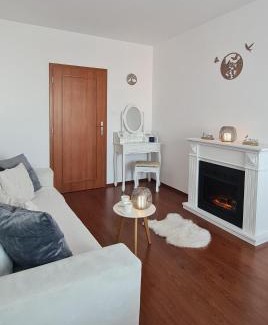 Poprad Apartment | Tatra diamond appartement 70m2 v centre