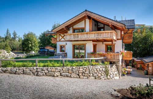 Tatranska Lomnica House | Tatrachalet Lomnica Rent