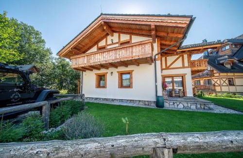Tatranska Lomnica House | Tatrachalet Lomnica Rent