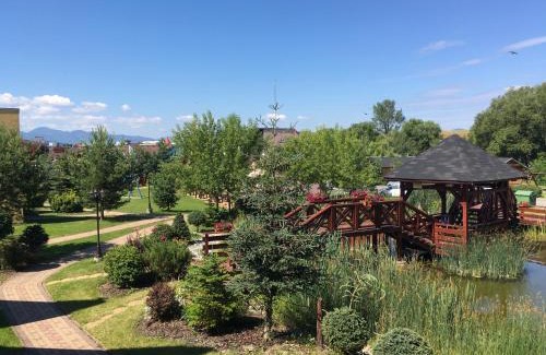 Liptovsky Mikulas Apartment | Tatralandia - Apartmán ANJA