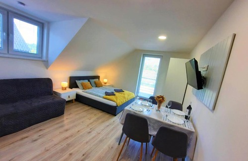 Nova Lesna Apartment | Tatras Apartments 622