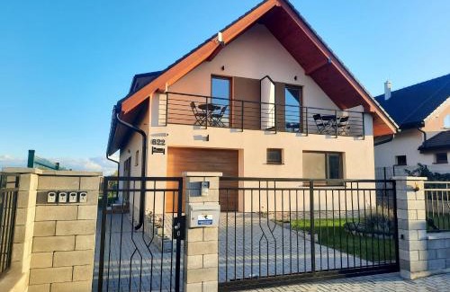 Nova Lesna Apartment | Tatras Apartments 622