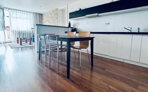Velky Slavkov Apartment | Tatry Lux Apartment