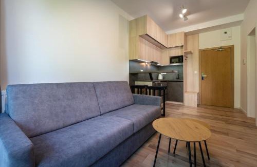 Novy Smokovec Apartment | TATRYSTAY Bernard Apartments