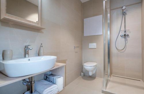 Novy Smokovec Apartment | TATRYSTAY Bernard Apartments