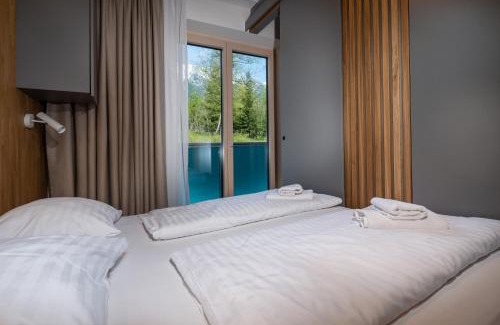 Novy Smokovec Apartment | TATRYSTAY Bernard Apartments