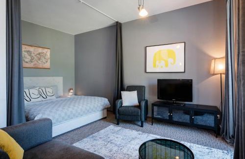 Strbske Pleso Apartment | TATRYSTAY Oliver Apartments