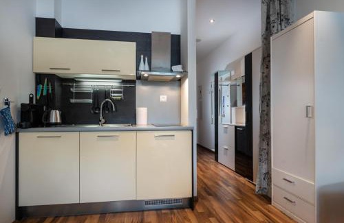 Strbske Pleso Apartment | TATRYSTAY Oliver Apartments