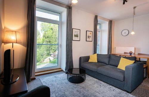 Strbske Pleso Apartment | TATRYSTAY Oliver Apartments