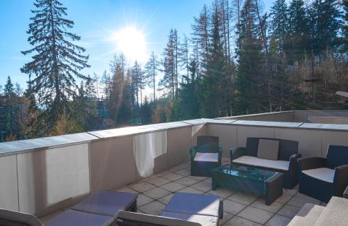 Strbske Pleso Apartment | TATRYSTAY Oliver Apartments
