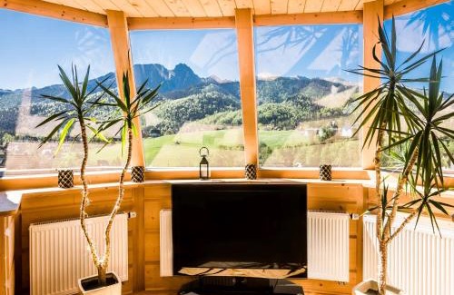 Koscielisko Villa | TatryTop Panorama Lux Spa