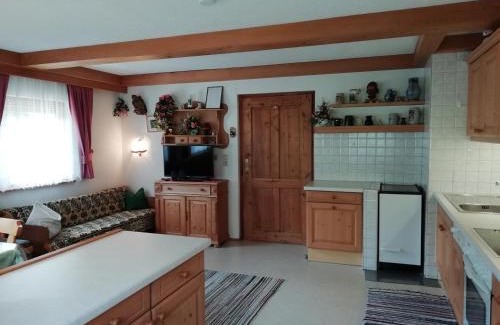Hainzenberg Apartment | Tatscherhof