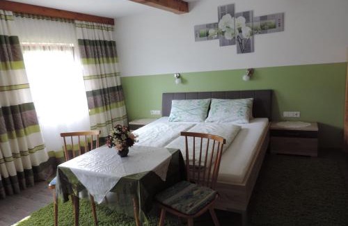 Hainzenberg Apartment | Tatscherhof