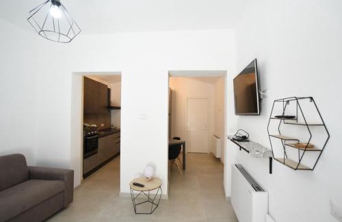 Oliena Apartment | Tatta & Nanna Apartment