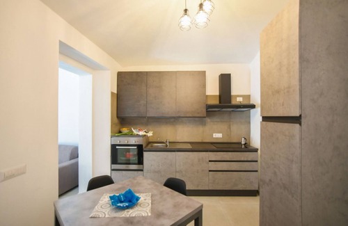 Oliena Apartment | Tatta & Nanna Apartment